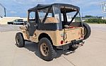 1947 CJ2A Thumbnail 9