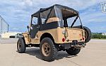 1947 CJ2A Thumbnail 10