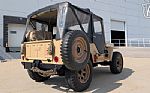 1947 CJ2A Thumbnail 17