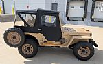 1947 CJ2A Thumbnail 18