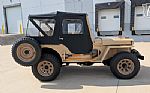 1947 CJ2A Thumbnail 19