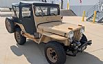 1947 CJ2A Thumbnail 21