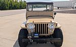 1947 CJ2A Thumbnail 24