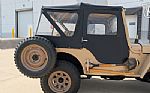 1947 CJ2A Thumbnail 34