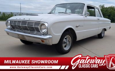 Photo of a 1963 Ford Falcon for sale