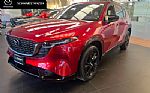2026 CX-5 Thumbnail 1