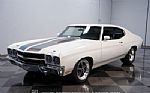 1970 Chevelle SS Tribute Restomod Thumbnail 5