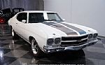 1970 Chevelle SS Tribute Restomod Thumbnail 14