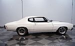 1970 Chevelle SS Tribute Restomod Thumbnail 12