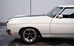 1970 Chevelle SS Tribute Restomod Thumbnail 19