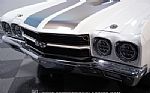 1970 Chevelle SS Tribute Restomod Thumbnail 17
