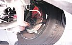 1970 Chevelle SS Tribute Restomod Thumbnail 56