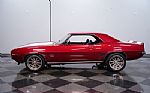 1969 Camaro RS/SS 454 Tribute Thumbnail 2