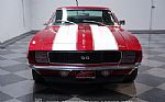 1969 Camaro RS/SS 454 Tribute Thumbnail 16