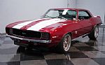1969 Camaro RS/SS 454 Tribute Thumbnail 17
