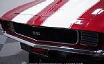 1969 Camaro RS/SS 454 Tribute Thumbnail 18