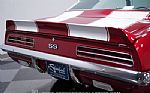 1969 Camaro RS/SS 454 Tribute Thumbnail 22