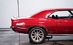 1969 Camaro RS/SS 454 Tribute Thumbnail 24