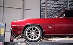 1969 Camaro RS/SS 454 Tribute Thumbnail 51