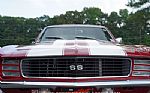 1969 Camaro RS/SS 454 Tribute Thumbnail 61