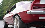 1969 Camaro RS/SS 454 Tribute Thumbnail 63