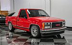 1988 C1500 Sierra SLE Thumbnail 16