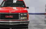 1988 C1500 Sierra SLE Thumbnail 20
