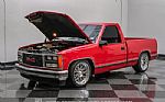 1988 C1500 Sierra SLE Thumbnail 36