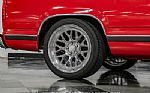 1988 C1500 Sierra SLE Thumbnail 67