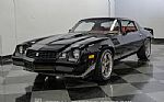 1979 Camaro Z28 Tribute Thumbnail 19