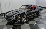1979 Camaro Z28 Tribute Thumbnail 35