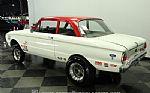 1962 Falcon Gasser Thumbnail 7
