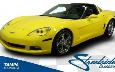 Photo of a 2007 Chevrolet Corvette 3LT Supercharged for sale