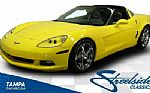 2007 Corvette 3LT Supercharged Thumbnail 1