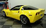 2007 Corvette 3LT Supercharged Thumbnail 7