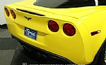 2007 Corvette 3LT Supercharged Thumbnail 25