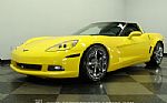 2007 Corvette 3LT Supercharged Thumbnail 21
