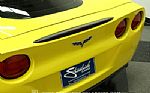2007 Corvette 3LT Supercharged Thumbnail 70