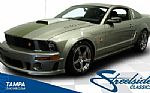 2008 Mustang Roush P-51 Thumbnail 1