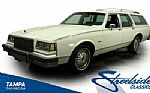 1983 Estate Wagon Thumbnail 1