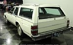1983 Estate Wagon Thumbnail 8
