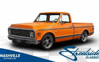 Photo of a 1969 GMC C10 for sale