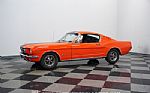 1965 Mustang 2+2 Fastback Thumbnail 7