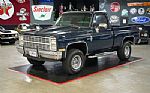 1983 K/10 Short Bed 4x4 Thumbnail 2