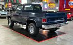 1983 K/10 Short Bed 4x4 Thumbnail 4