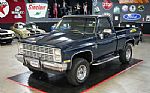 1983 K/10 Short Bed 4x4 Thumbnail 10