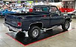 1983 K/10 Short Bed 4x4 Thumbnail 14
