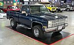 1983 K/10 Short Bed 4x4 Thumbnail 16