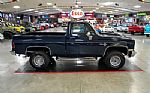 1983 K/10 Short Bed 4x4 Thumbnail 15