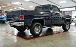 1983 K/10 Short Bed 4x4 Thumbnail 22